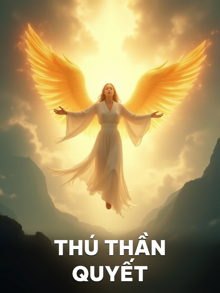 Thú Thần Quyết