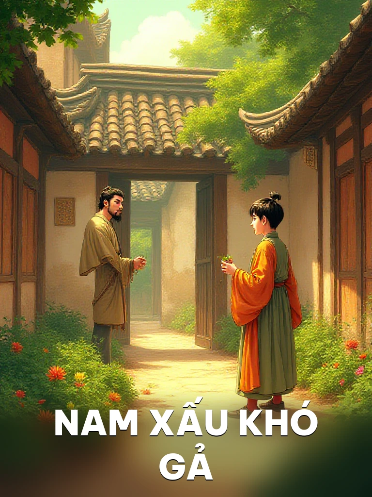 Nam Xấu Khó Gả