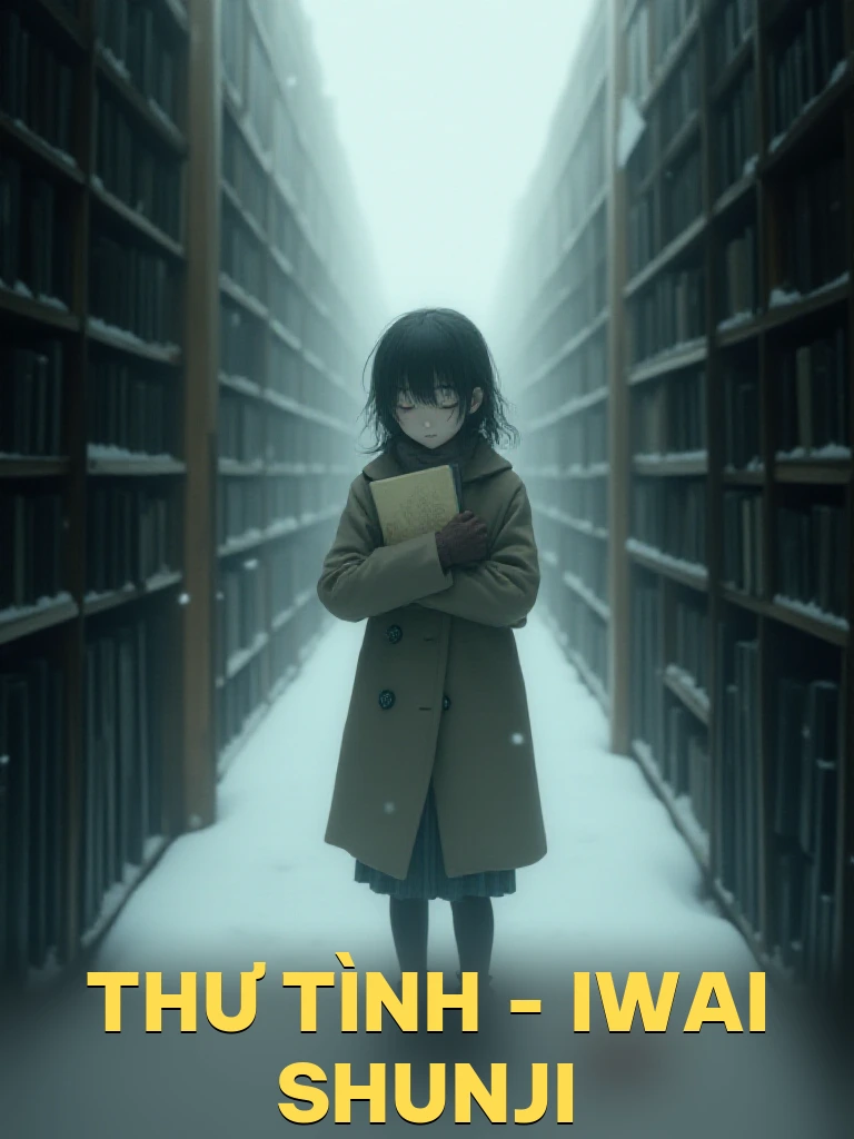 Thư Tình - Iwai Shunji