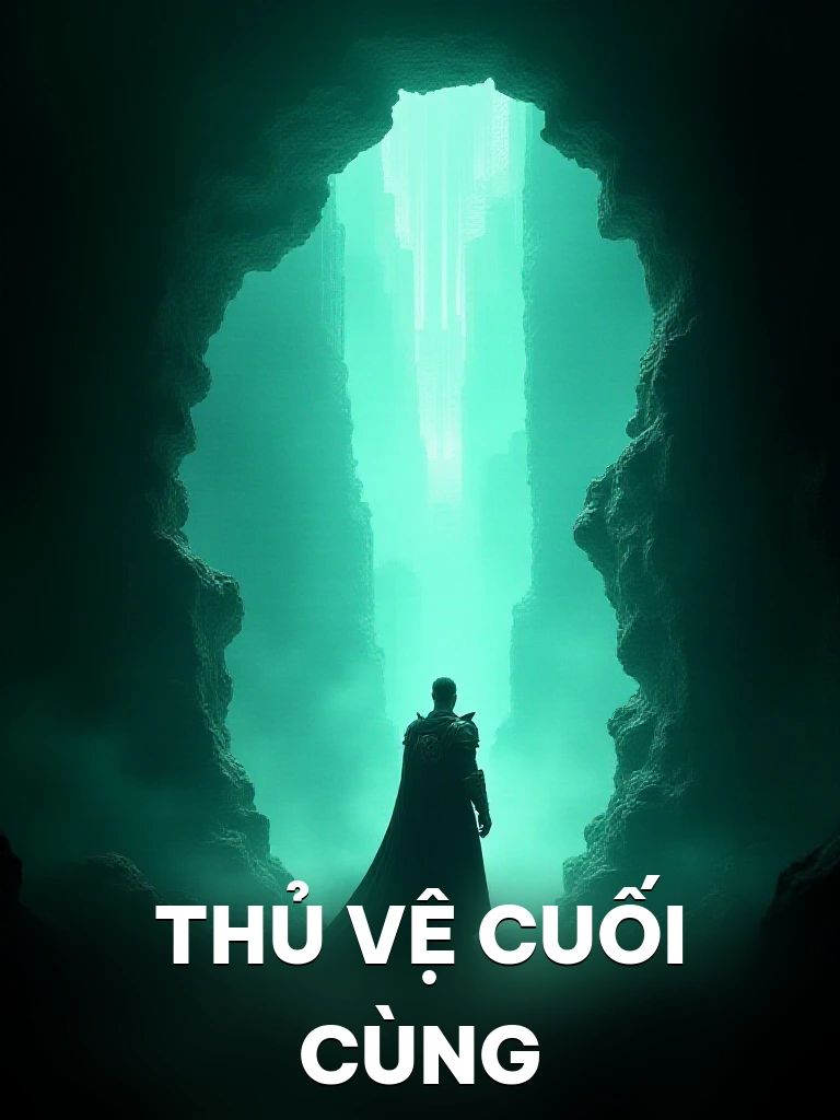 Thủ Vệ Cuối Cùng