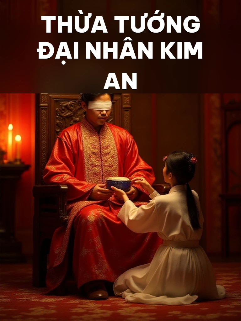 Thừa Tướng Đại Nhân Kim An