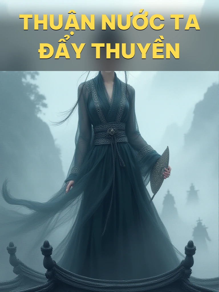 Thuận Nước Ta Đẩy Thuyền