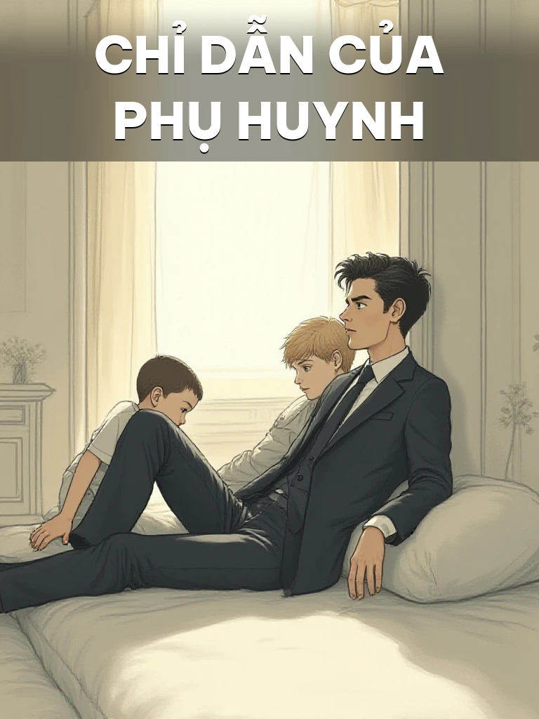 Chỉ Dẫn Của Phụ Huynh
