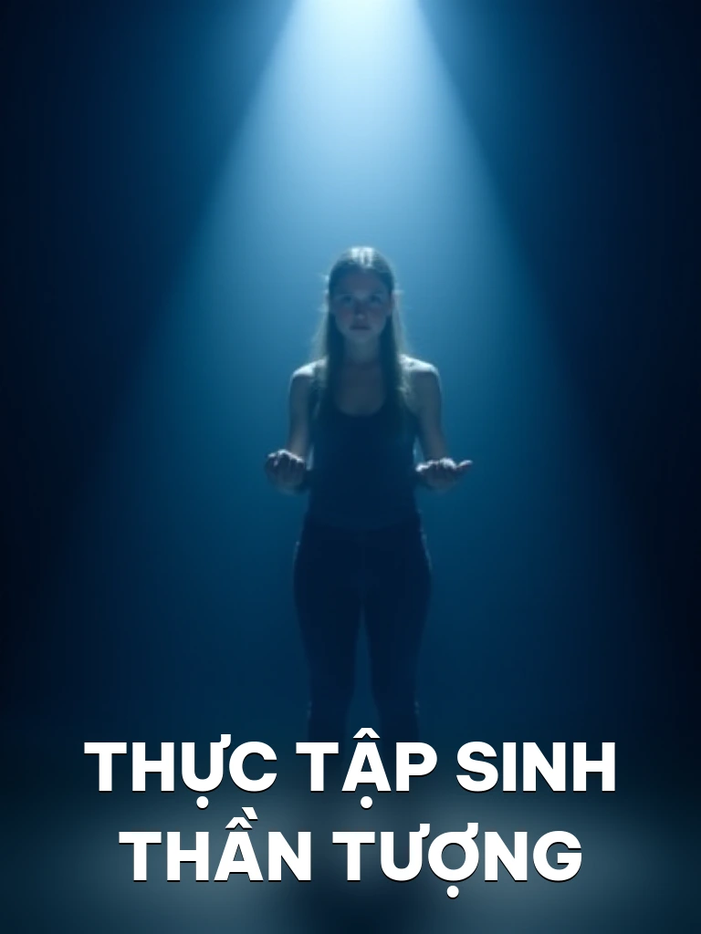 Thực Tập Sinh Thần Tượng