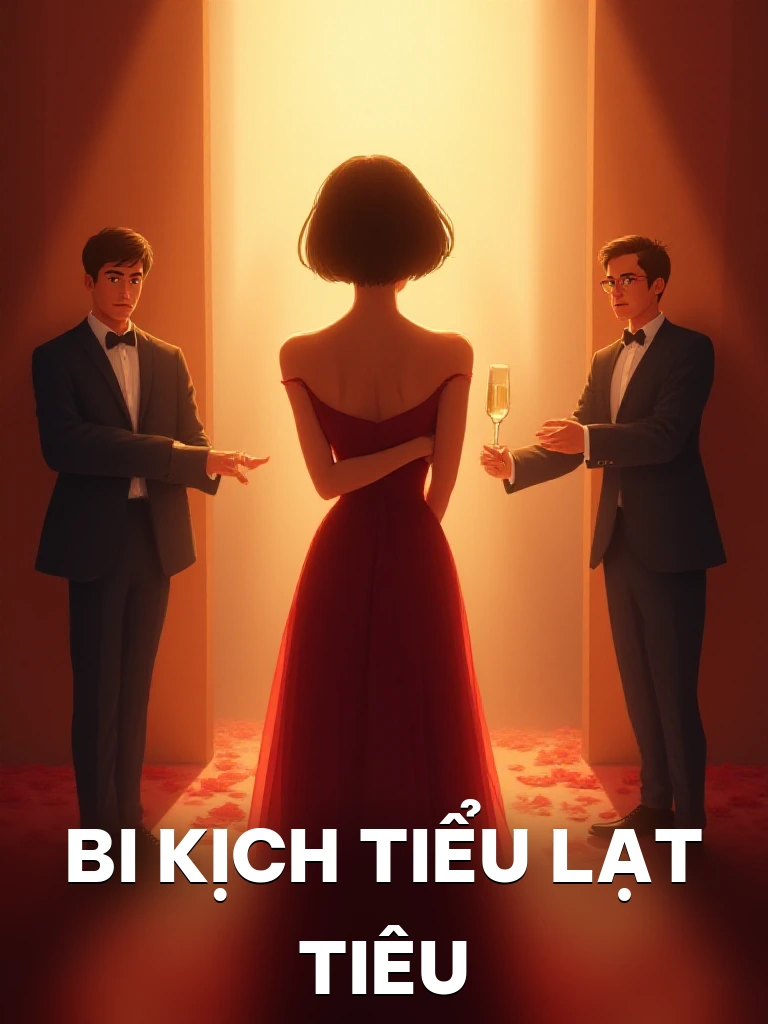 Bi Kịch Tiểu Lạt Tiêu