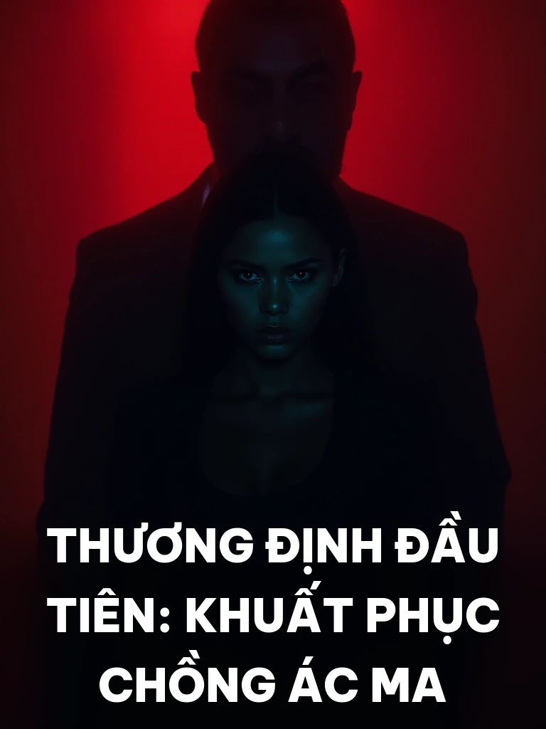 Thương Định Đầu Tiên: Khuất Phục Chồng Ác Ma
