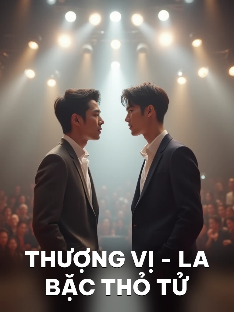 Thượng Vị - La Bặc Thỏ Tử