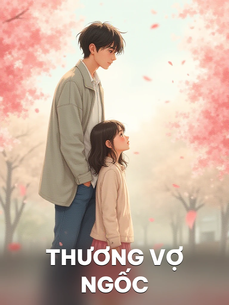 Thương Vợ Ngốc