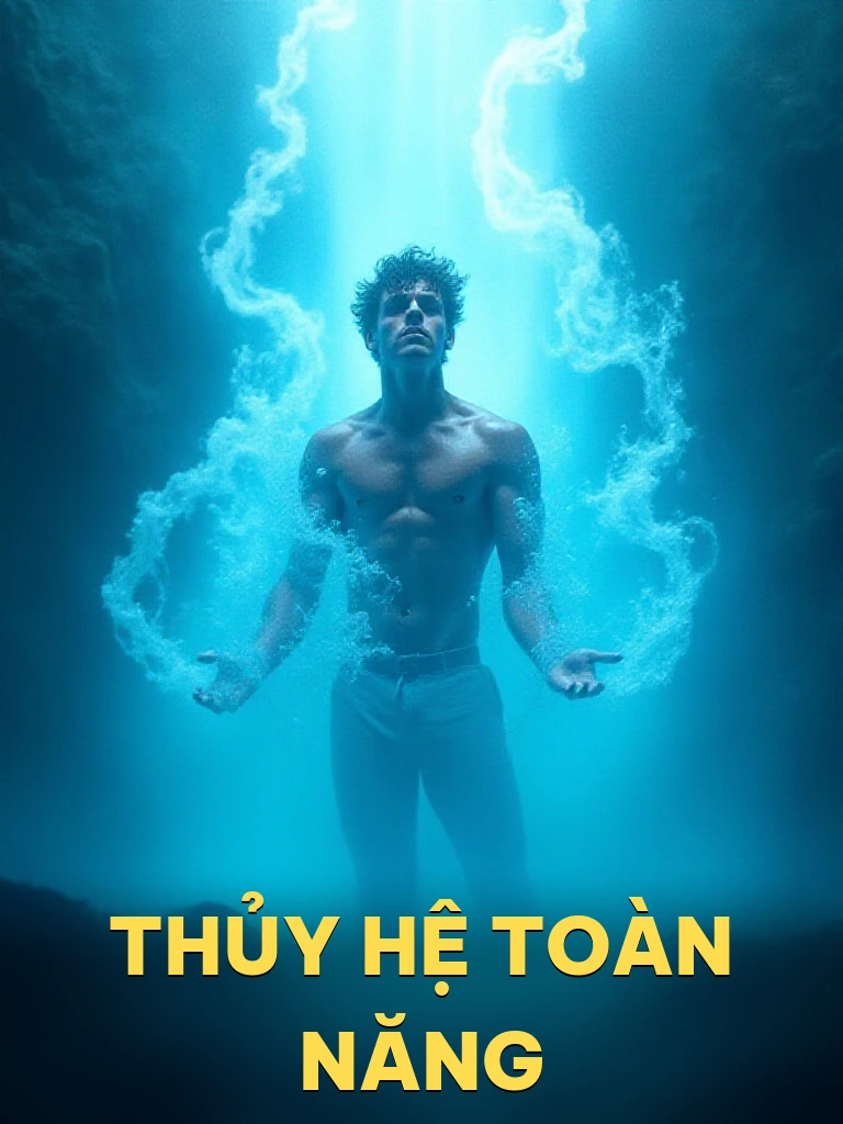 Thủy Hệ Toàn Năng