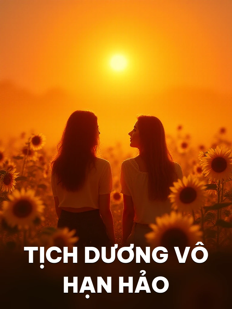 Tịch Dương Vô Hạn Hảo