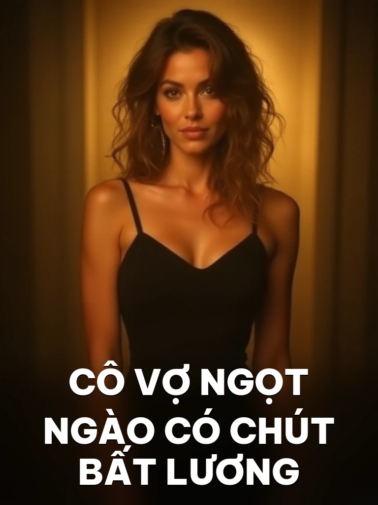 Cô Vợ Ngọt Ngào Có Chút Bất Lương (Vợ Mới Bất Lương Có Chút Ngọt)