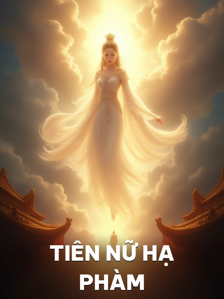 Tiên Nữ Hạ Phàm