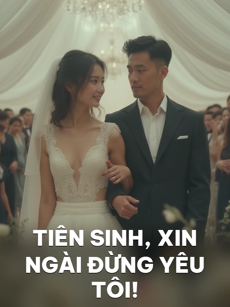 Tiên Sinh, Xin Ngài Đừng Yêu Tôi!