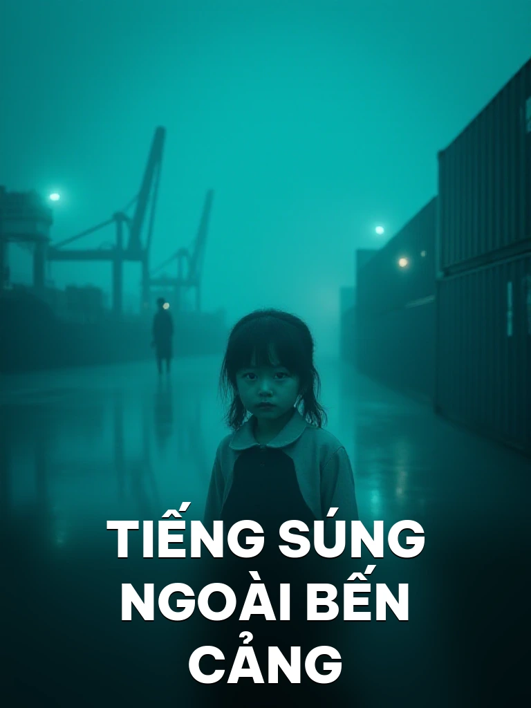 Tiếng súng ngoài bến cảng