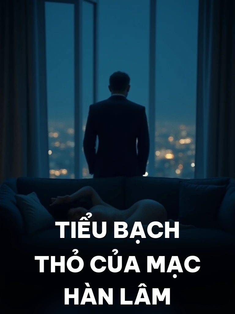 Tiểu Bạch Thỏ Của Mạc Hàn Lâm