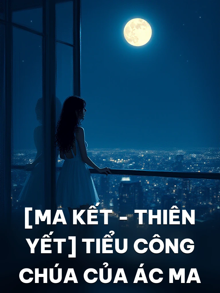 [Ma Kết - Thiên Yết] Tiểu Công Chúa Của Ác Ma