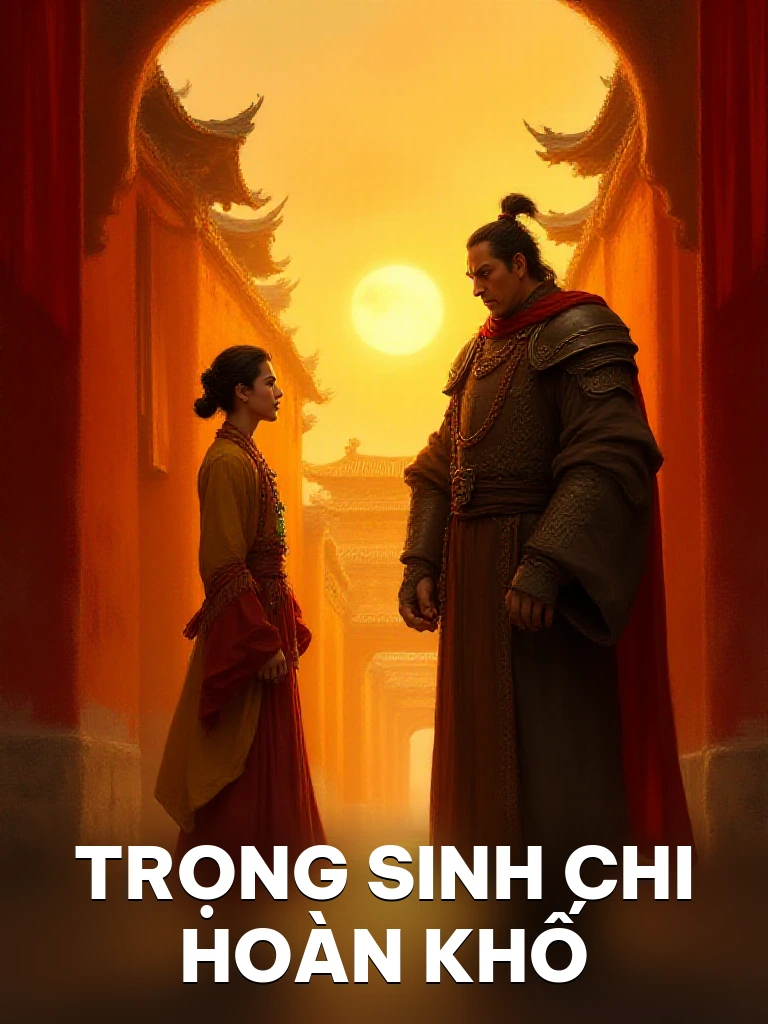 Trọng Sinh Chi Hoàn Khố