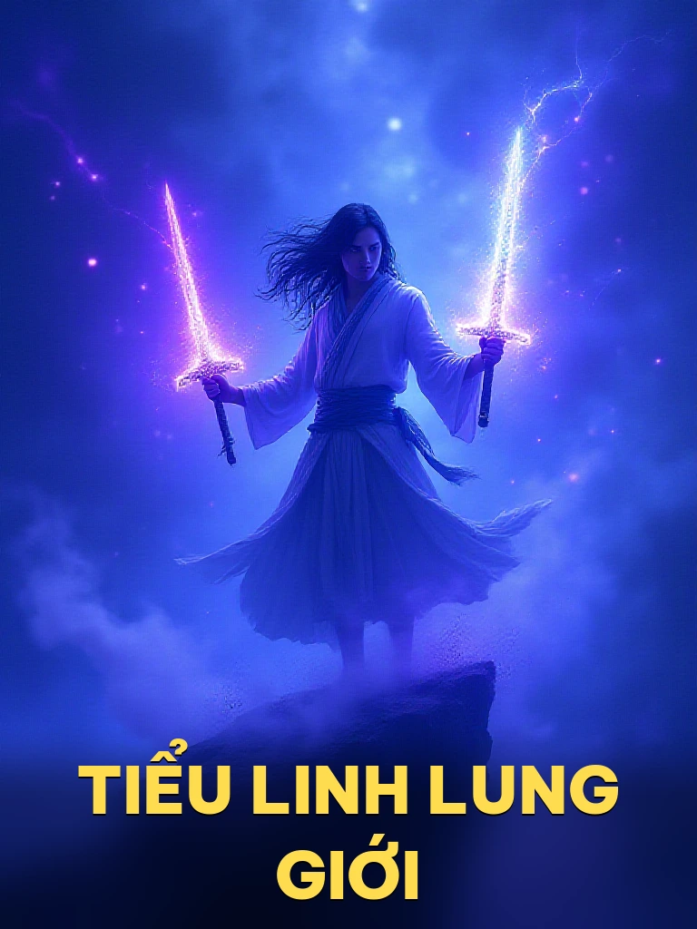 Tiểu Linh Lung Giới