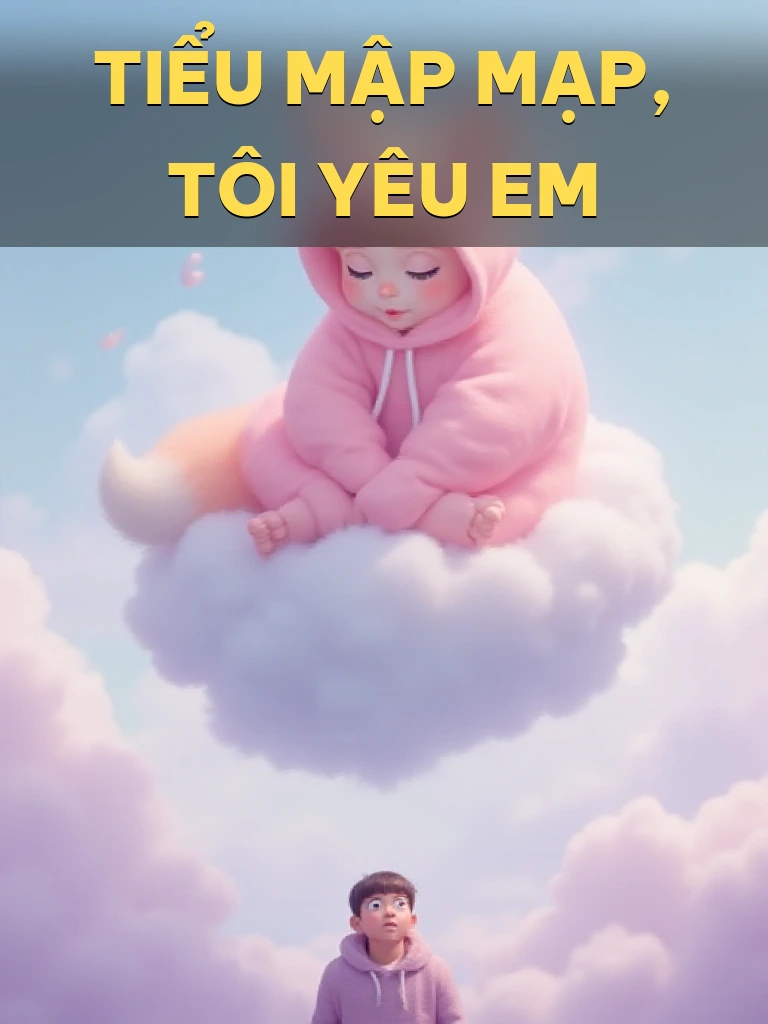 Tiểu Mập Mạp, Tôi Yêu Em