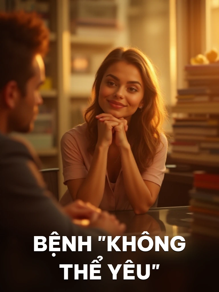 Bệnh "Không Thể Yêu"