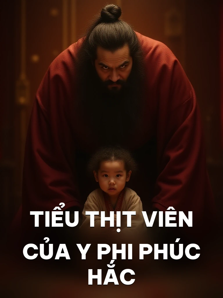 Tiểu Thịt Viên Của Y Phi Phúc Hắc