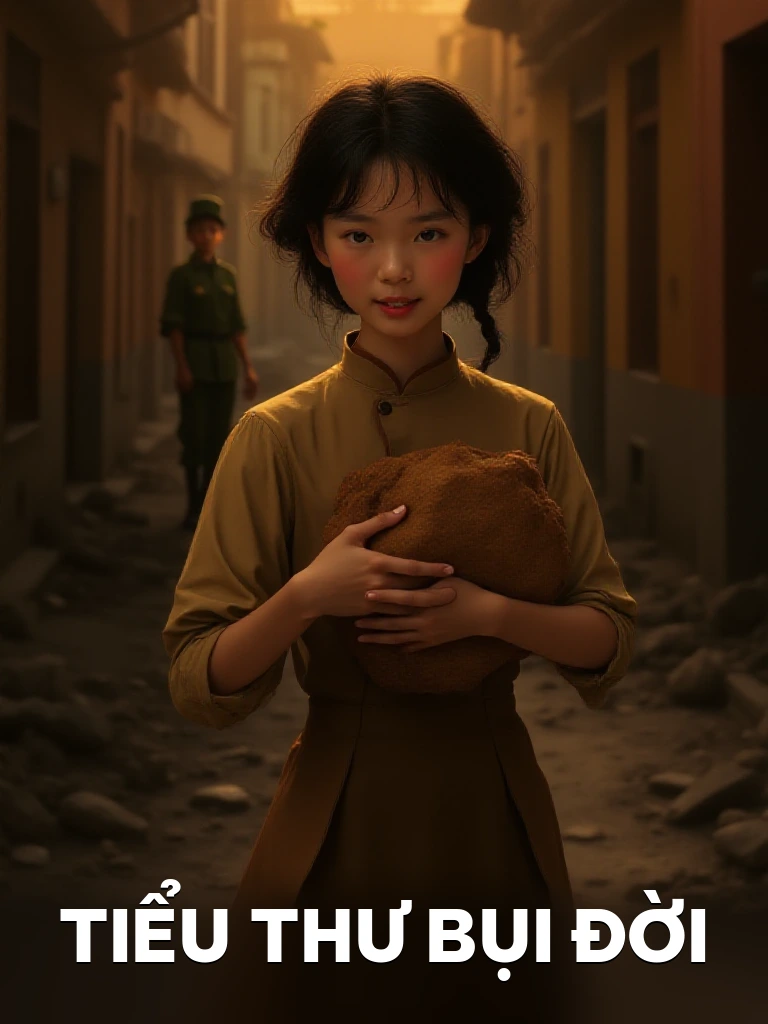 Tiểu Thư Bụi Đời