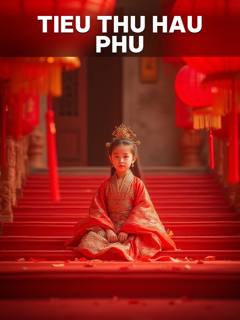 Tiểu Thư Hầu Phủ