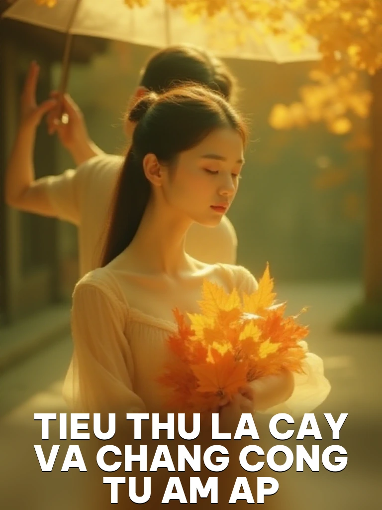 Tiểu Thư Lá Cây Và Chàng Công Tử Ấm Áp