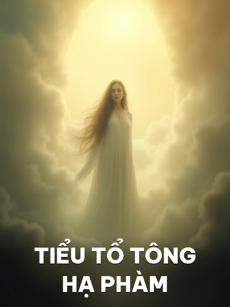 Tiểu Tổ Tông Hạ Phàm