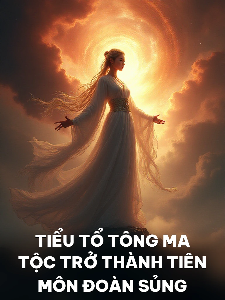 Tiểu Tổ Tông Ma Tộc Trở Thành Tiên Môn Đoàn Sủng