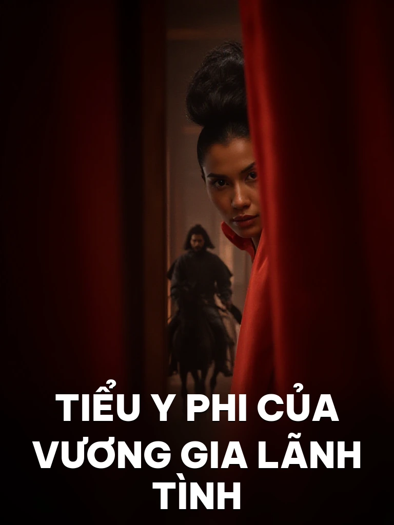 Tiểu Y Phi Của Vương Gia Lãnh Tình