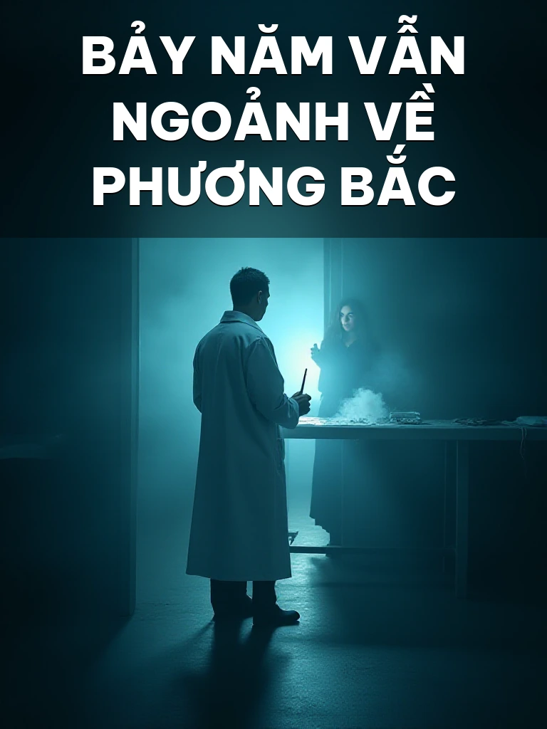 Bảy Năm Vẫn Ngoảnh Về Phương Bắc