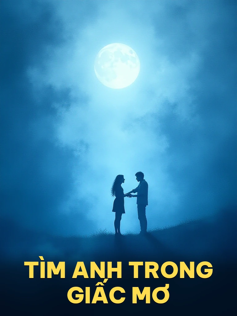 Tìm Anh Trong Giấc Mơ