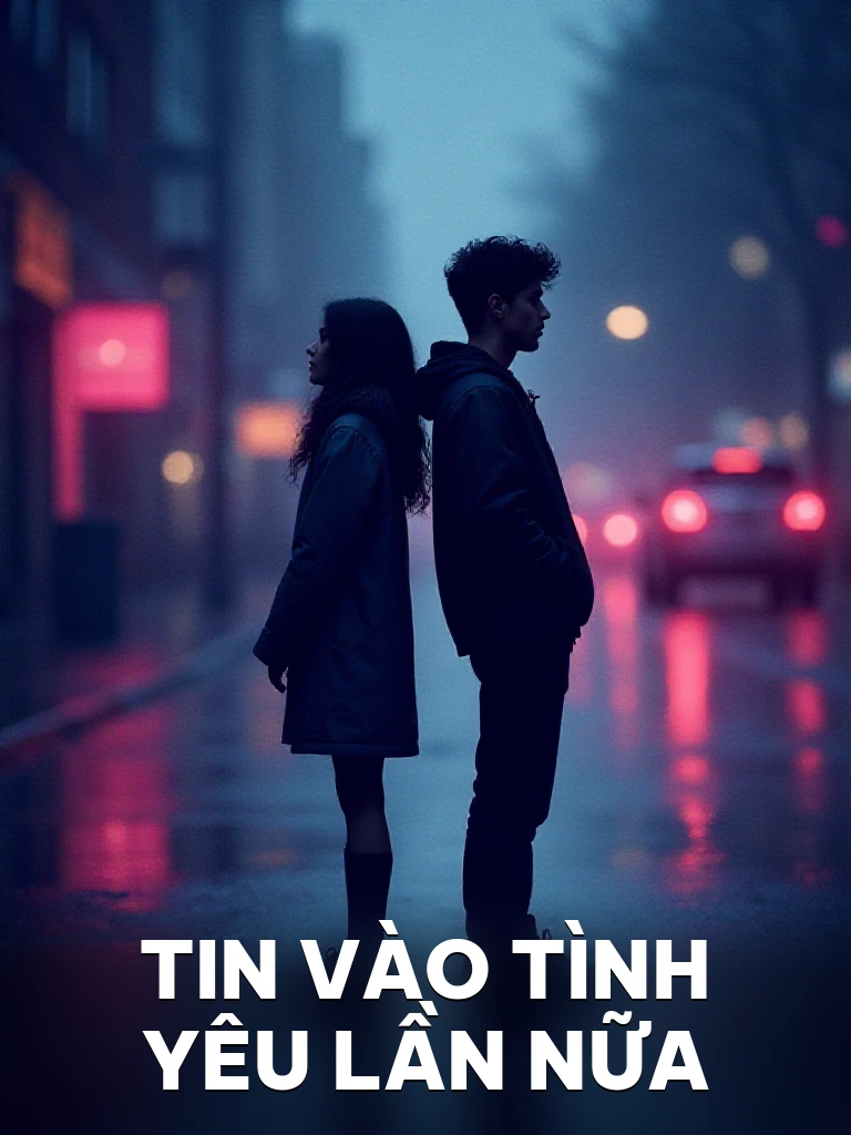 Tin Vào Tình Yêu Lần Nữa