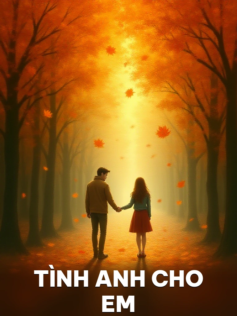 Tình Anh Cho Em