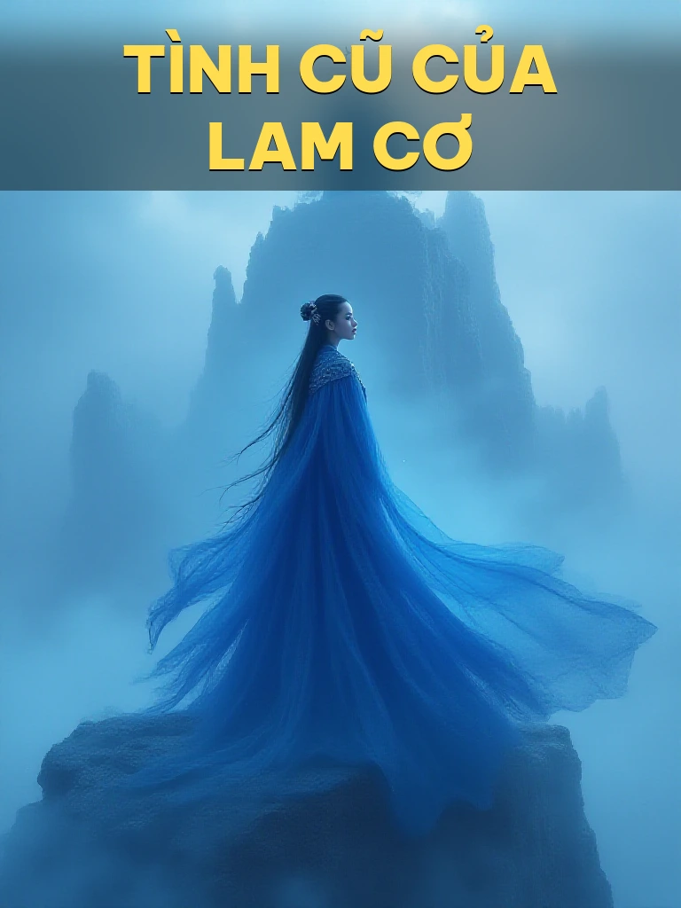 Tình Cũ Của Lam Cơ
