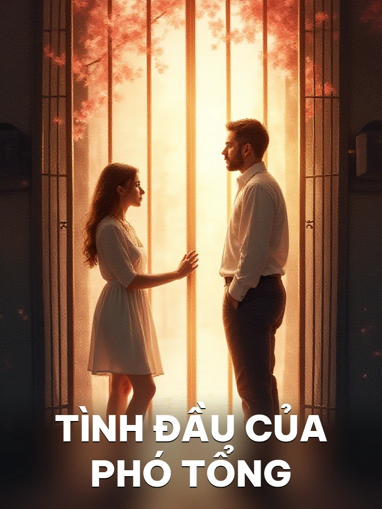 Tình Đầu Của Phó Tổng