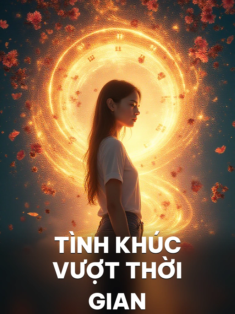 Tình Khúc Vượt Thời Gian