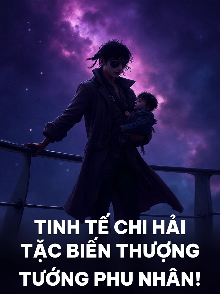 Tinh Tế Chi Hải Tặc Biến Thượng Tướng Phu Nhân!