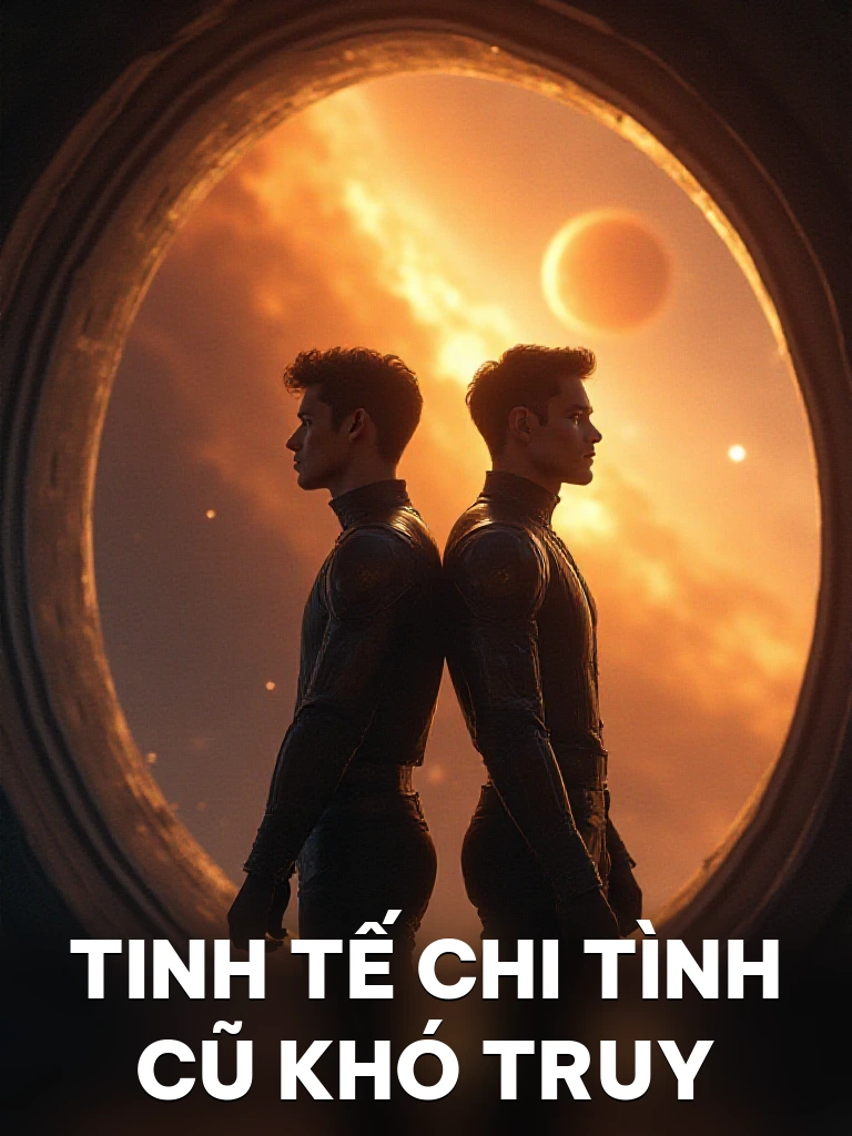 Tinh Tế Chi Tình Cũ Khó Truy