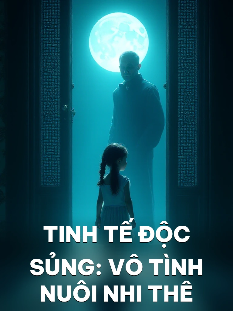 Tinh Tế Độc Sủng: Vô Tình Nuôi Nhi Thê