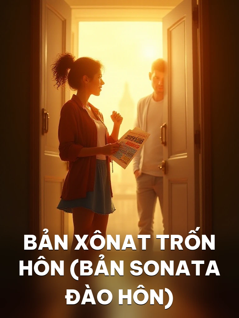 Bản Xônat Trốn Hôn (Bản Sonata Đào Hôn)