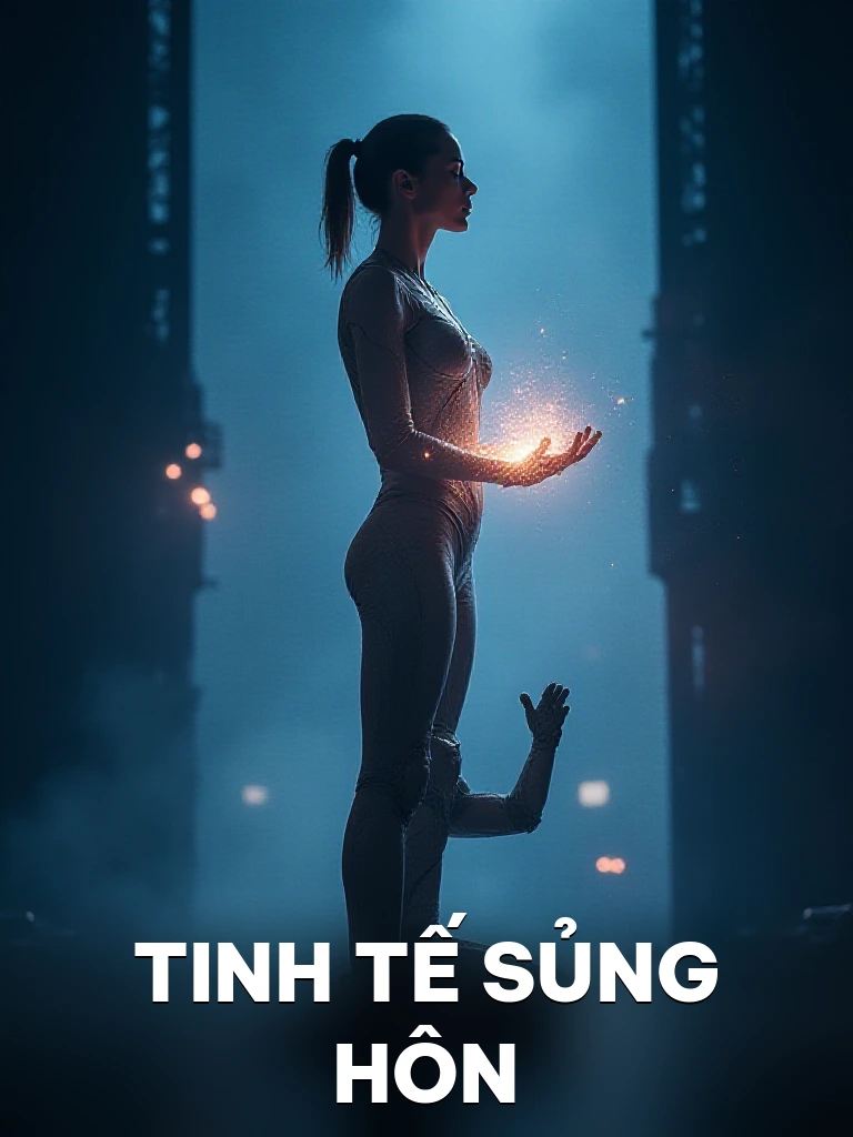 Tinh Tế Sủng Hôn
