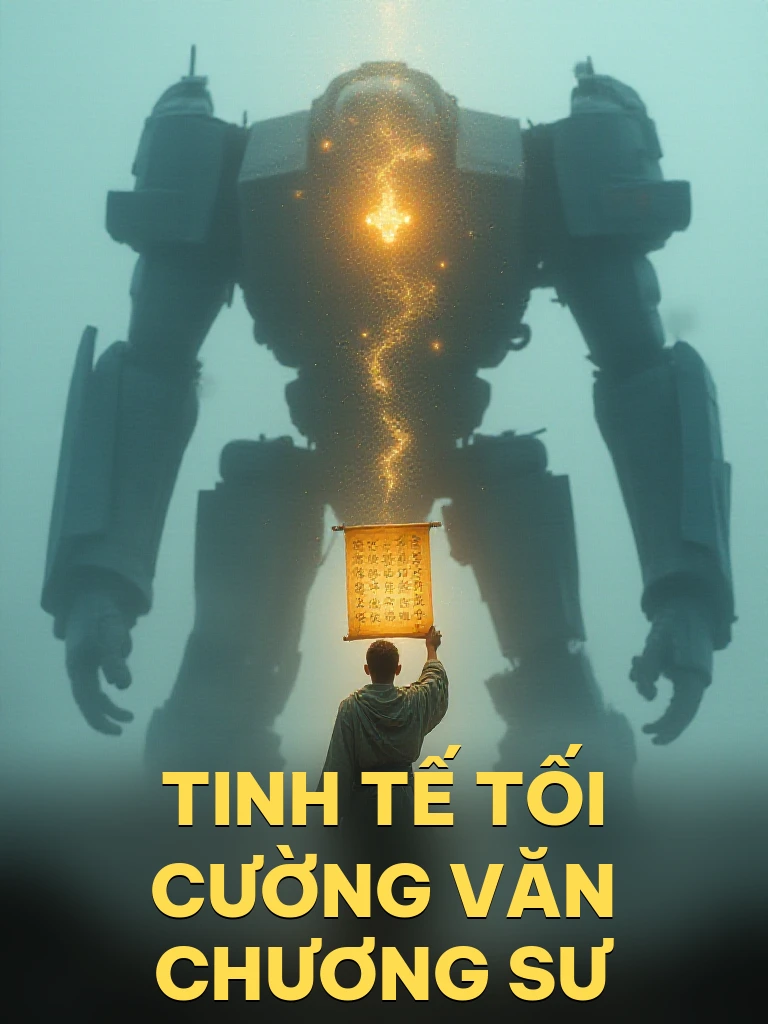 Tinh Tế Tối Cường Văn Chương Sư