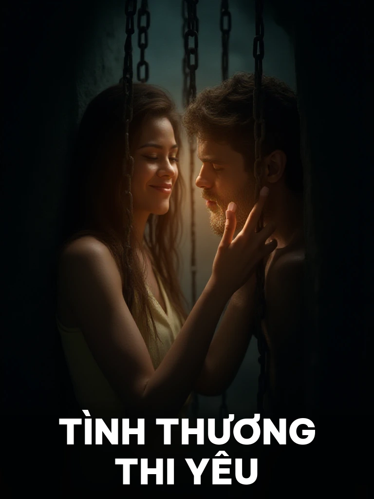 Tình Thương Thi Yêu