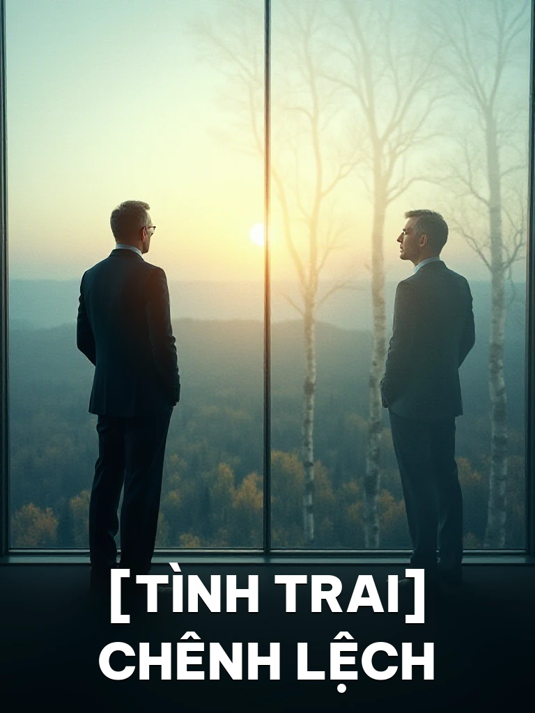 [Tình Trai] Chênh Lệch