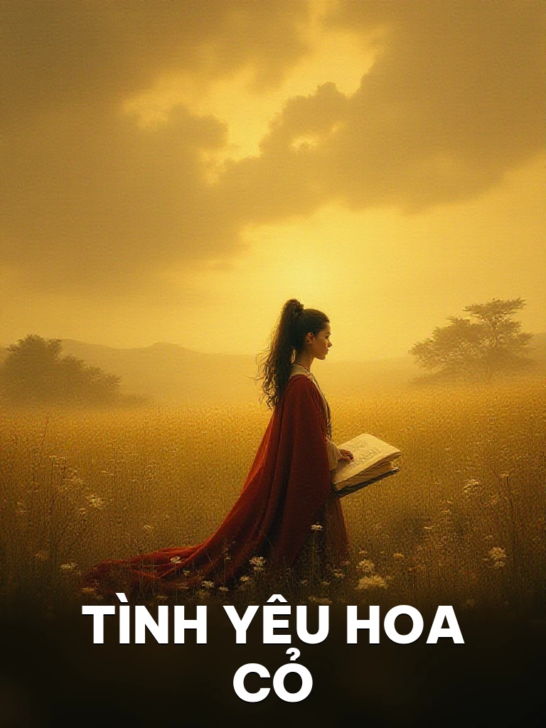 Tình Yêu Hoa Cỏ