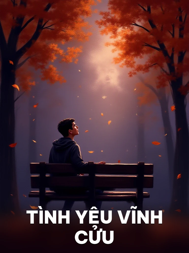 Tình Yêu Vĩnh Cửu