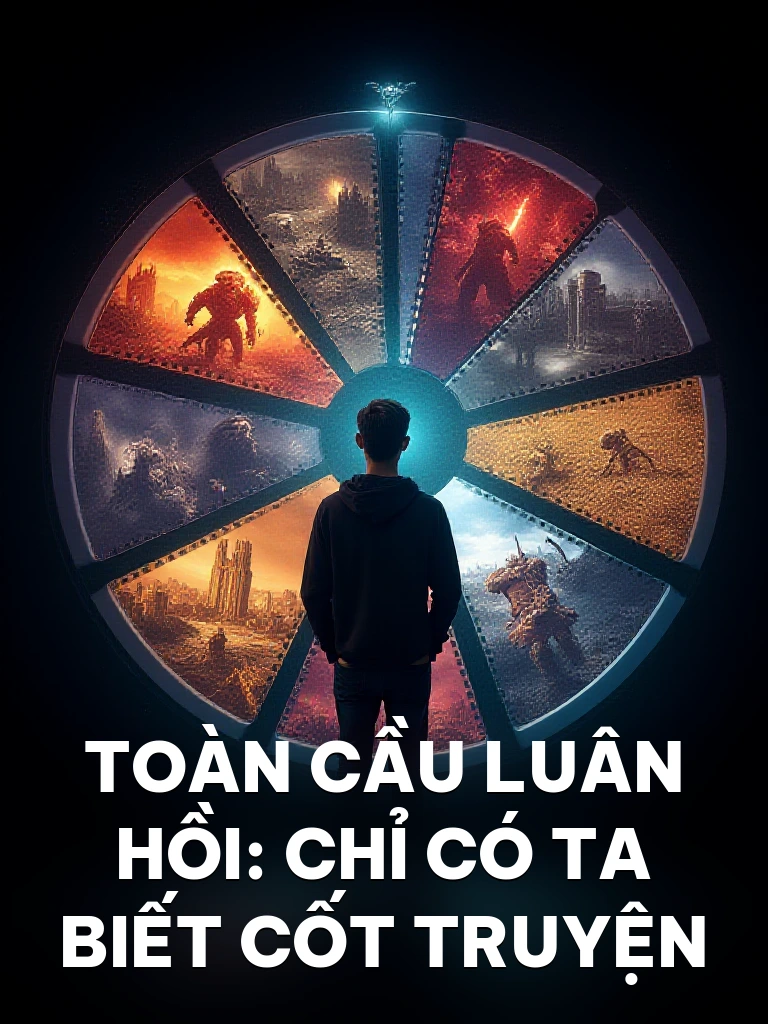Toàn Cầu Luân Hồi: Chỉ Có Ta Biết Cốt Truyện