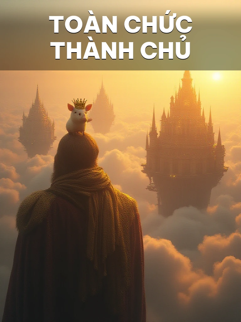 Toàn Chức Thành Chủ